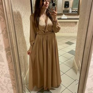 BALTIC BORN JENNA DRESS